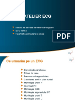 Atelier ECG 1