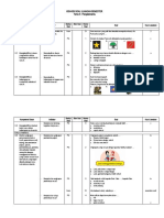 Kelas 1 - Kisi2 Soal Semester 2 - Revisi 2017