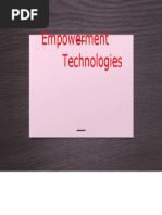 Empowerment