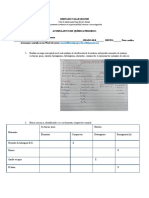 Copia de Copia de ACUM - DE - QUIMICA - GRADO - 10 B. Correcta