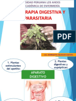 Fitoterapia