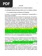 Ema Iii. El Misterio Pascual Rev. de La Trini