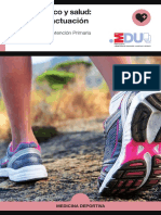 Ejercicio Fisico y Salud Pautas de Actua PDF