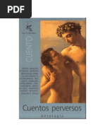 Varios - Cuentos Perversos