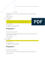 Examen Final Pago y Riesgo en El Comercio Internacional