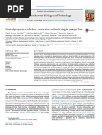 Postharvest Biology and Technology