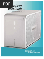 SimpleTech Duo-Pro-User-Guide-11012007