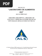 21 ALS Lab - Eléctricas MD MC ET PDF