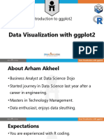 Data Visualization With Ggplot2 PDF