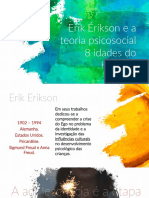 Erik Erikson