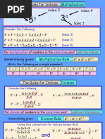 Consider The Following: X (Base 3) X (Base 2) X X (Base 5) Multiplication Same Base