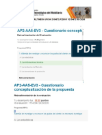 Ap2-Aa5-Ev3 - Cuestionario Conceptualizacion de La Propuesta