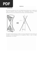 Hipérbola