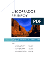 Encofrados Peurifoy Losas 135-162