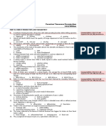 Multiple Choice - FPMan