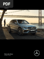 Catalogo GLC SUV