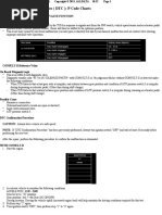 A L L Diagnostic Trouble Codes (DTC) : P Code Charts P1754