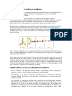 Quimica Ii Atomo Del Carbono Investigacion