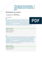 Respuestas RAP2 - EV03 Prueba de Conocimiento.-Preguntas Sobre Relaciones Humanas y Comunicación