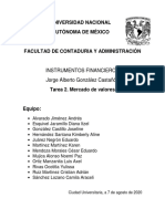 Tarea 2 Mercado de Valores PDF