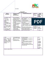 Plan Remedial Cls 3