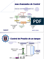 Clase Estrategias de Control Espino Sempai