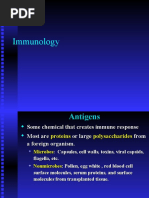 Immunology 1