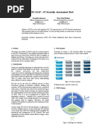 CIS CSAT - IT Security Assessment Tool