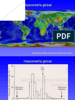 Geomorfologia y Tectónica