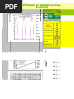 Arrester TOV Simulator and Energy Dissipation Calculator