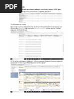 Compara Exercises: Exercise 1 - Orthologues, Paralogues and Gene Trees For The Human BRAF Gene