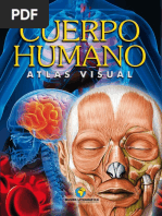 Cuerpo Humano. Atlas Visual