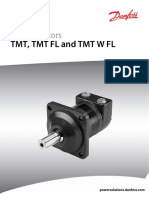 TMT TMT FL TMT W FL Orbital Motor Repair Instruction PDF