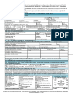 Ejemplo Formulario iNGRESO TEL