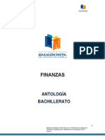 Antología Finanzas PDF