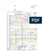 4g93 1996 Diagrama Eléctrico