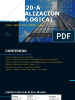 Sis 2420-A (Actualizacion Tecnologica)