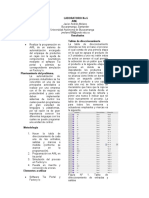 Informe