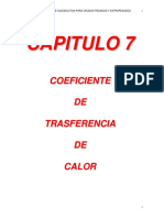 Cap7-Coeficientel de Transferencia Calor PDF