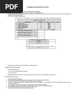 Examen de 6to