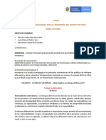 LA VIDA ES UN ESPEJO - Taller PDF