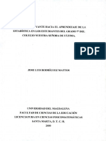 Jose Luis Rodriguez Mattos PDF