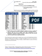 Practica 2 Bioestadistica