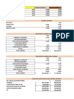 Trabajo Final Presupuesto