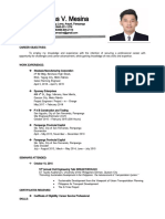 Axl Ross V. Mesina: "Promoting Sustainable Development in The Philippines: The Advancement of Transportation System."