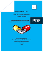 Farmakologi Jilid 3 PDF