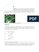 Module 2 - Reading5 - Chipset