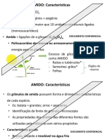 Aula Amido, Arroz - Biologia Boa!