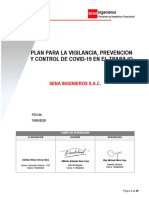 Plan Vigilancia Prevención y Control de Covid Final PDF