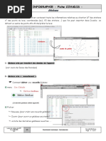 Covadis GEOBASE Cov1